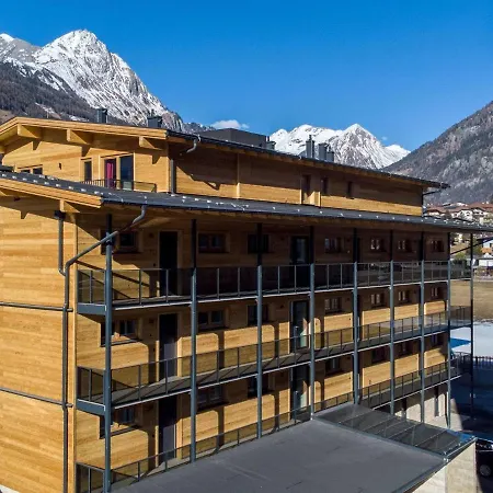Alpine Superior-formerly Tui Casa vacanze