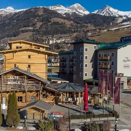 Alpine Superior-formerly Tui Matrei in Osttirol