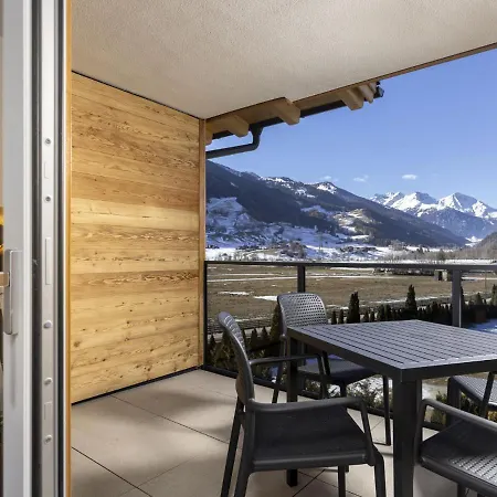 Alpine Superior-formerly Tui Casa vacanze Matrei in Osttirol