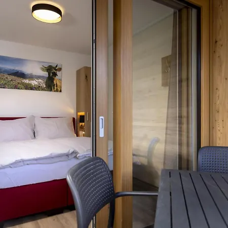 Casa vacanze Alpine Superior-formerly Tui *