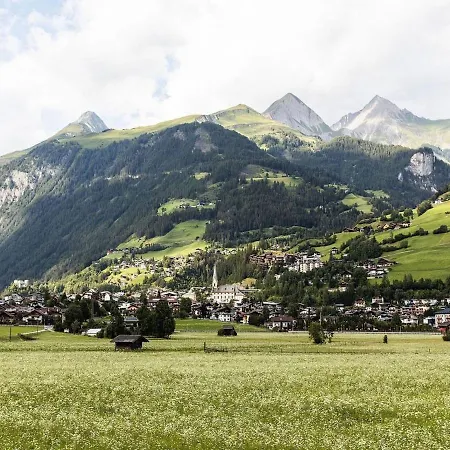 Alpine Superior-formerly Tui Casa vacanze Matrei in Osttirol
