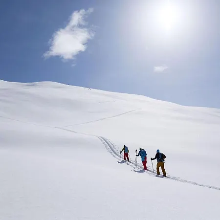 Alpine Superior-formerly Tui Matrei in Osttirol