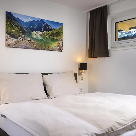 Alpine Superior-formerly Tui Casa vacanze